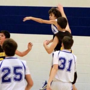 Meet your Posher, Grant